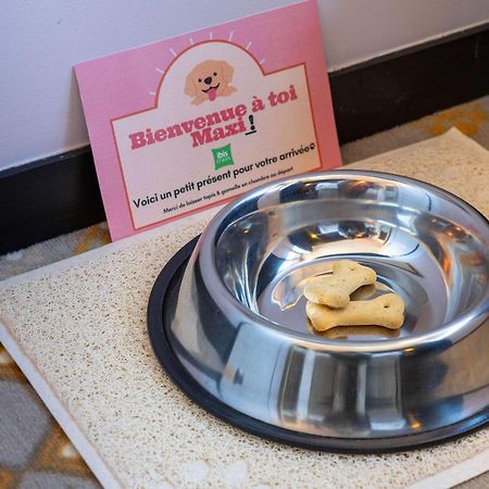 Hotel Ibis Styles Albi Centre Le Theatro Zewnętrze zdjęcie
