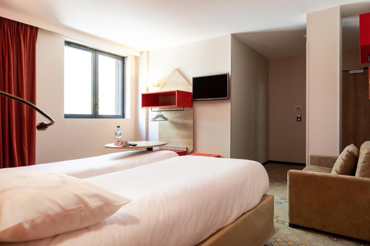Hotel Ibis Styles Albi Centre Le Theatro Zewnętrze zdjęcie