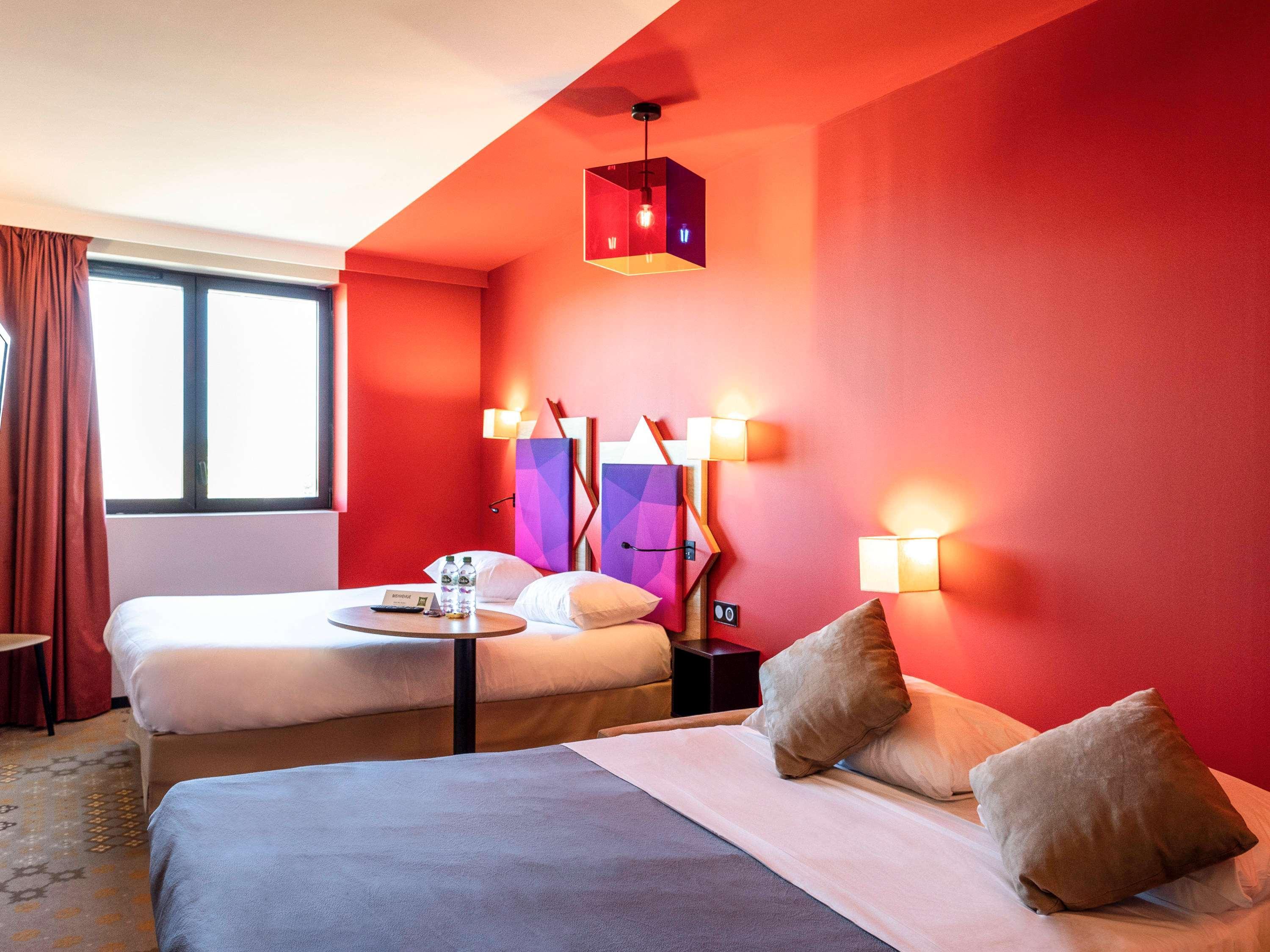 Hotel Ibis Styles Albi Centre Le Theatro Zewnętrze zdjęcie