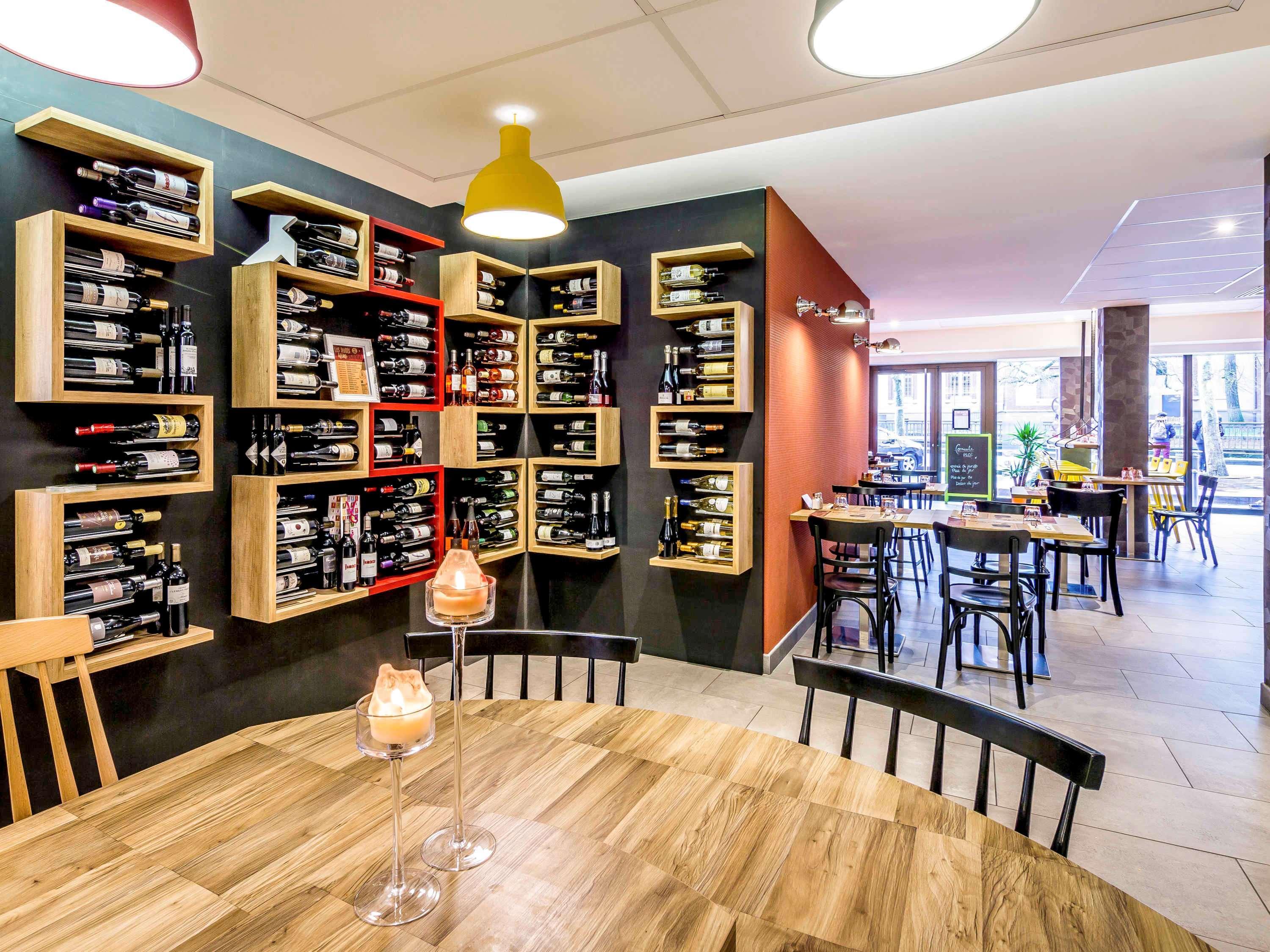 Hotel Ibis Styles Albi Centre Le Theatro Zewnętrze zdjęcie
