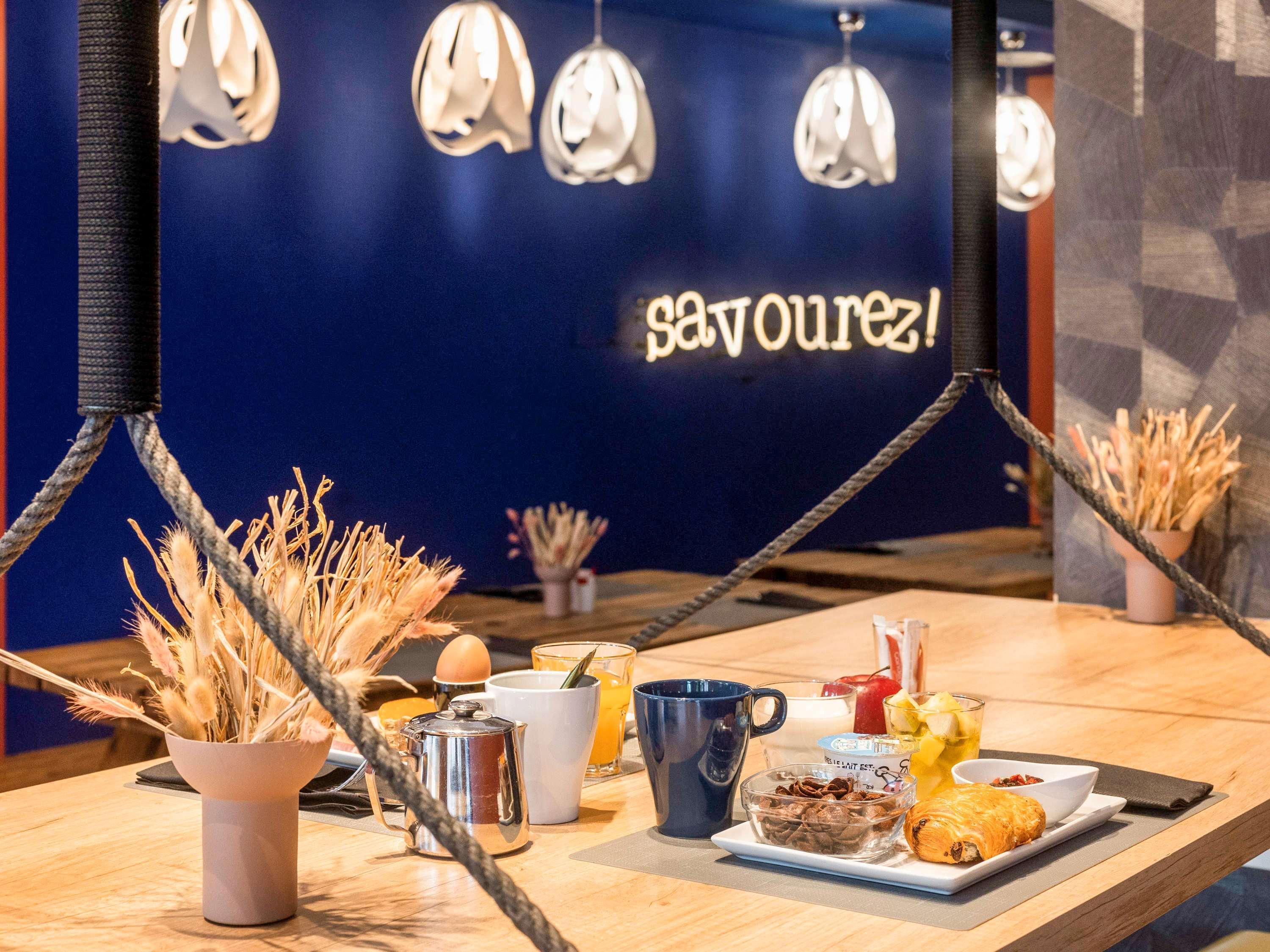 Hotel Ibis Styles Albi Centre Le Theatro Zewnętrze zdjęcie