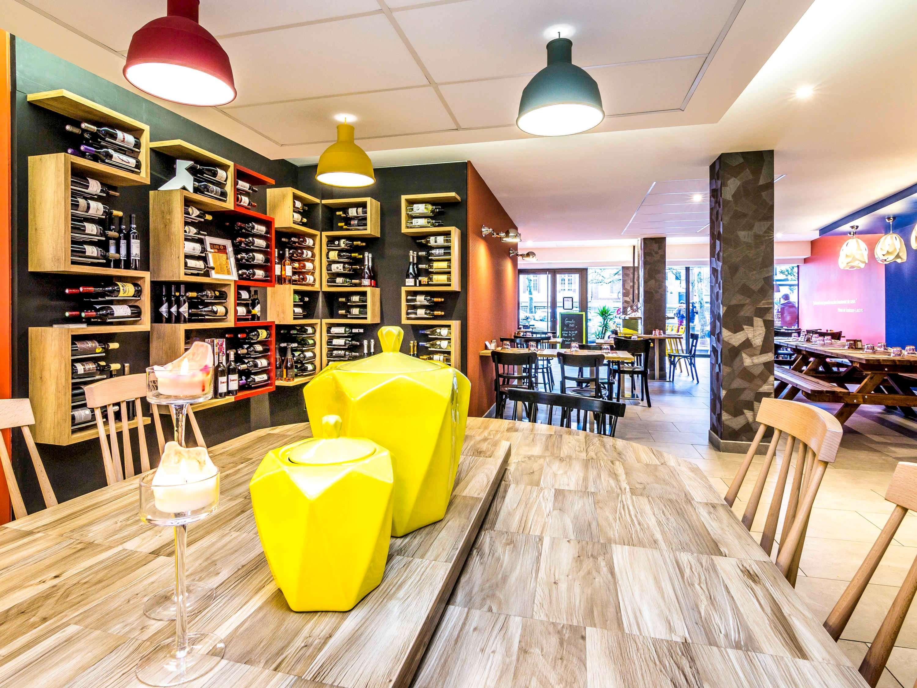 Hotel Ibis Styles Albi Centre Le Theatro Zewnętrze zdjęcie