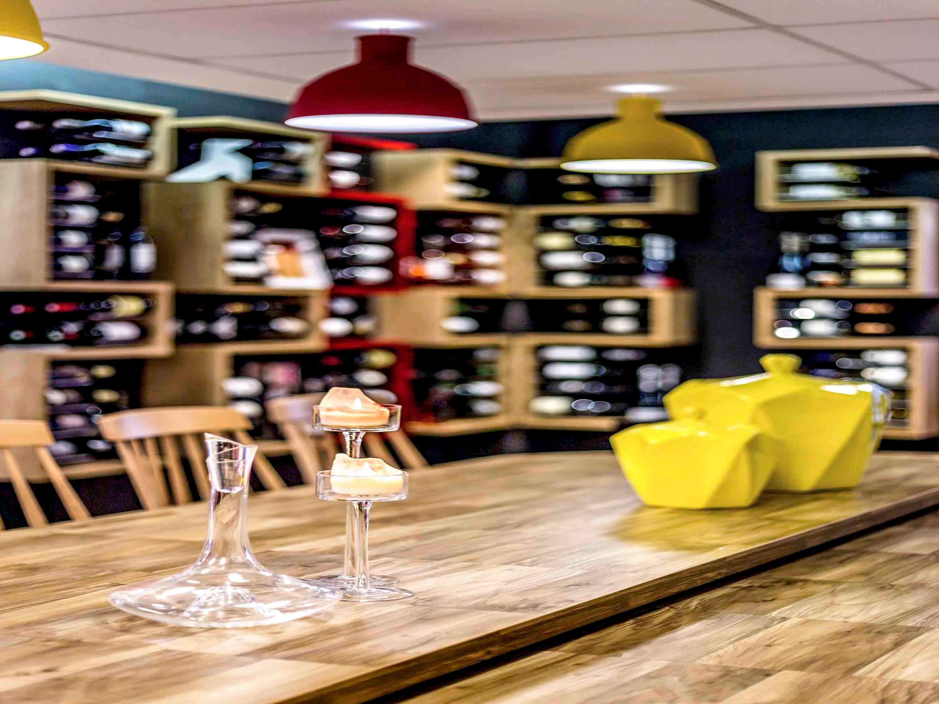 Hotel Ibis Styles Albi Centre Le Theatro Zewnętrze zdjęcie