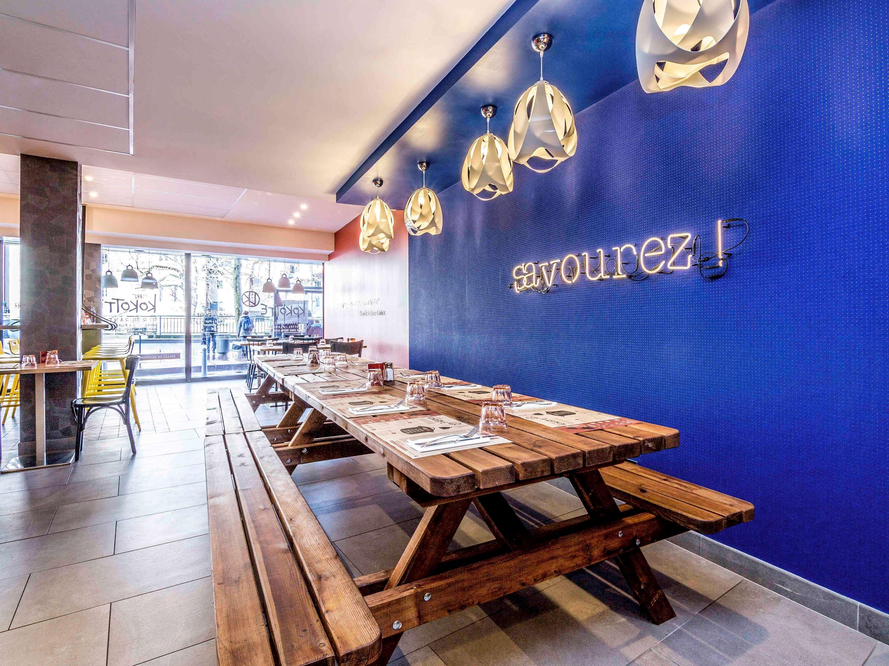 Hotel Ibis Styles Albi Centre Le Theatro Zewnętrze zdjęcie