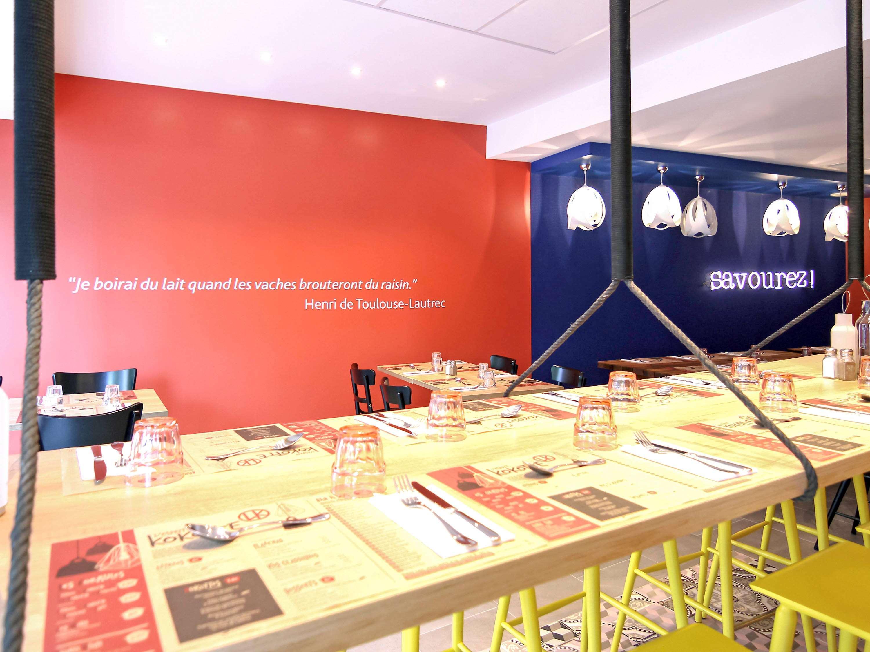 Hotel Ibis Styles Albi Centre Le Theatro Zewnętrze zdjęcie