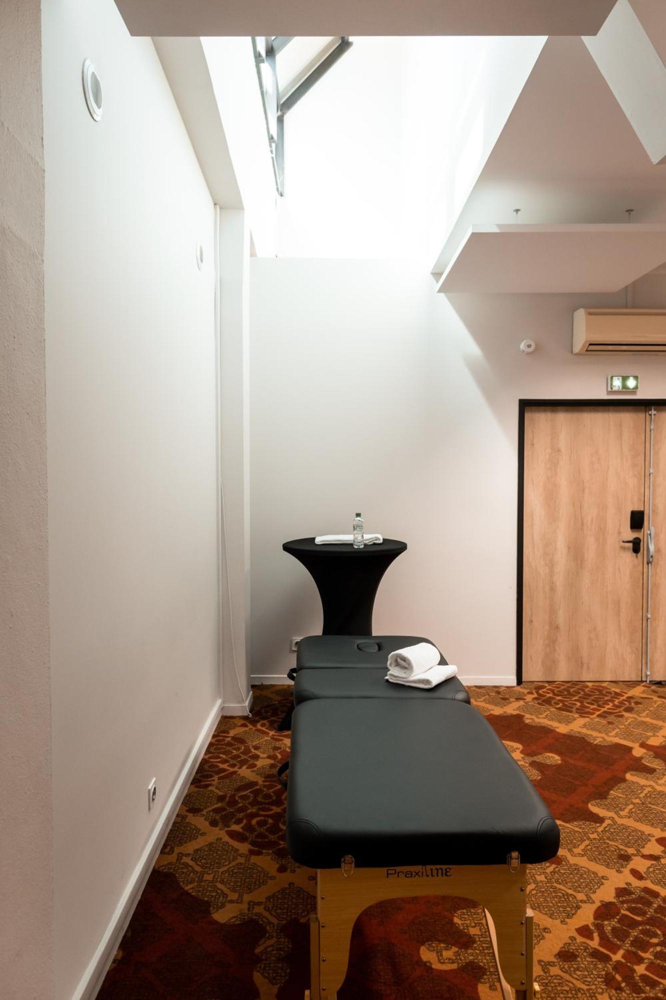 Hotel Ibis Styles Albi Centre Le Theatro Zewnętrze zdjęcie