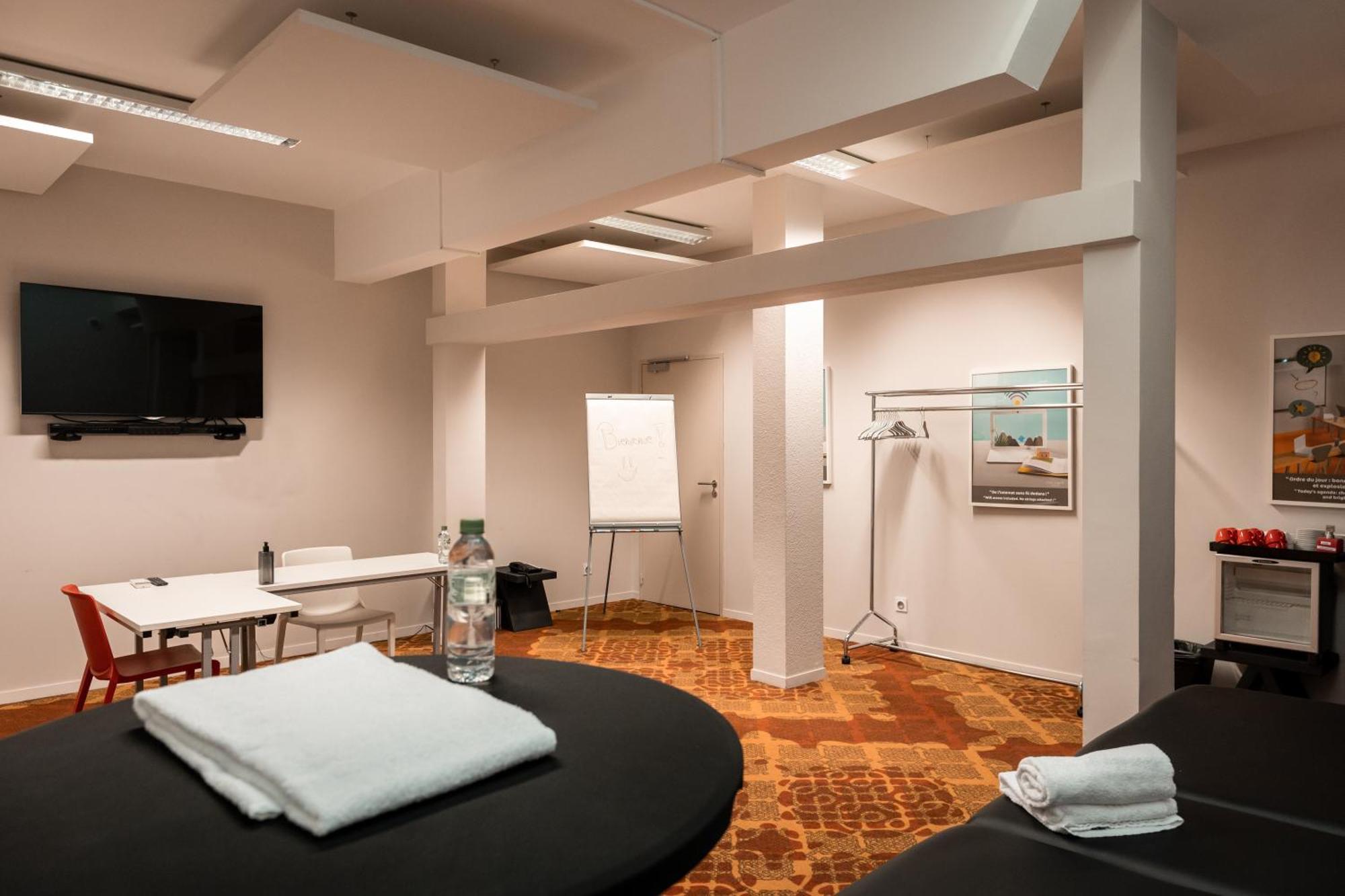 Hotel Ibis Styles Albi Centre Le Theatro Zewnętrze zdjęcie