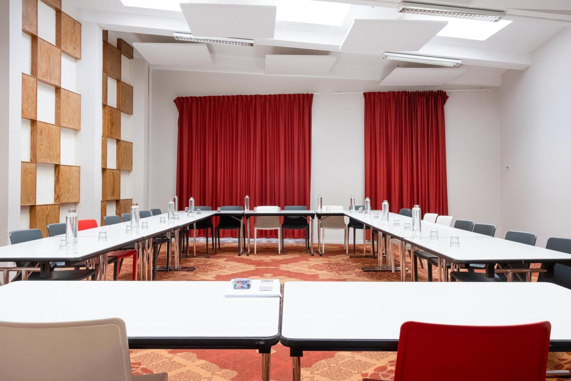 Hotel Ibis Styles Albi Centre Le Theatro Zewnętrze zdjęcie