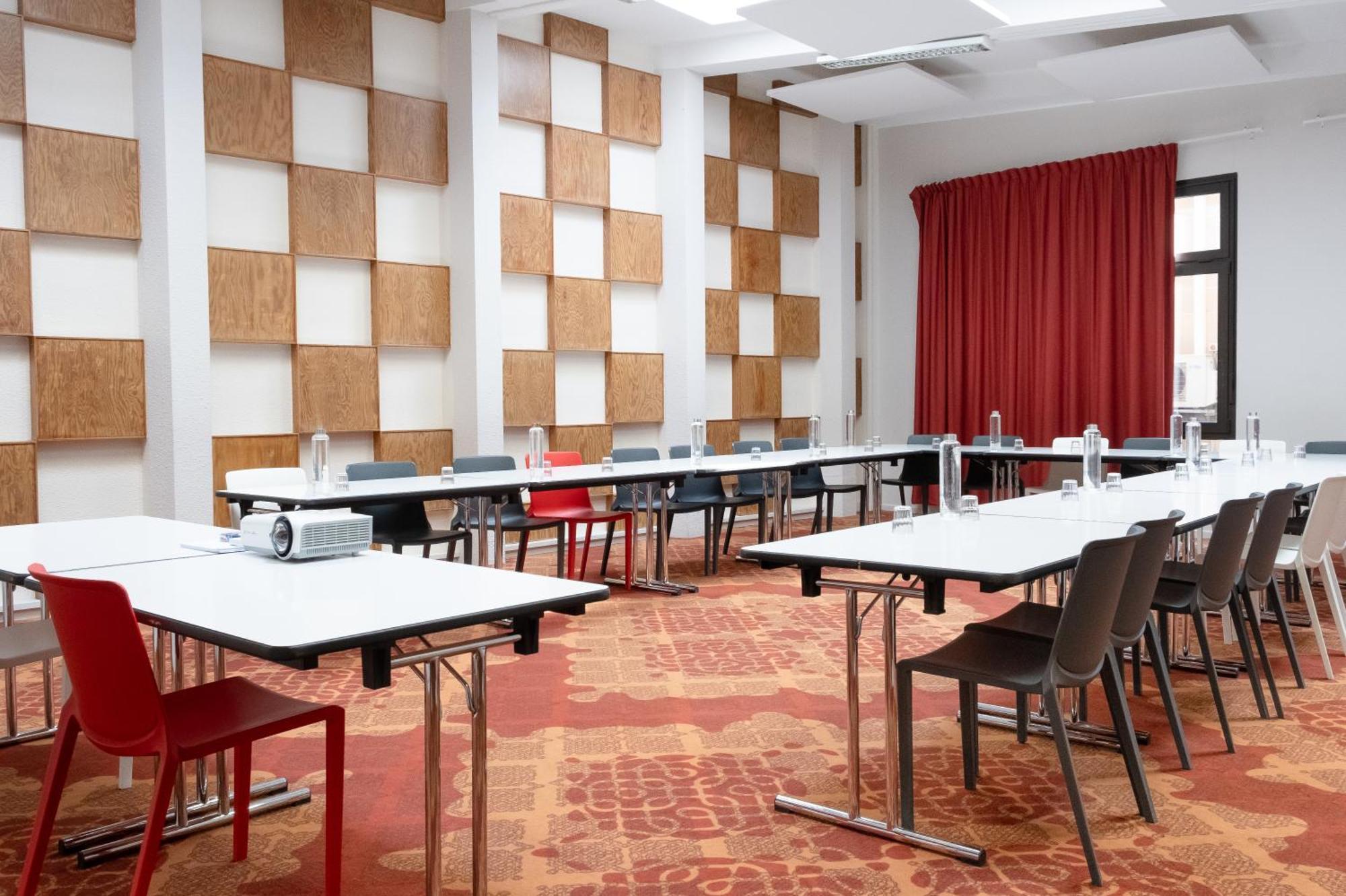 Hotel Ibis Styles Albi Centre Le Theatro Zewnętrze zdjęcie