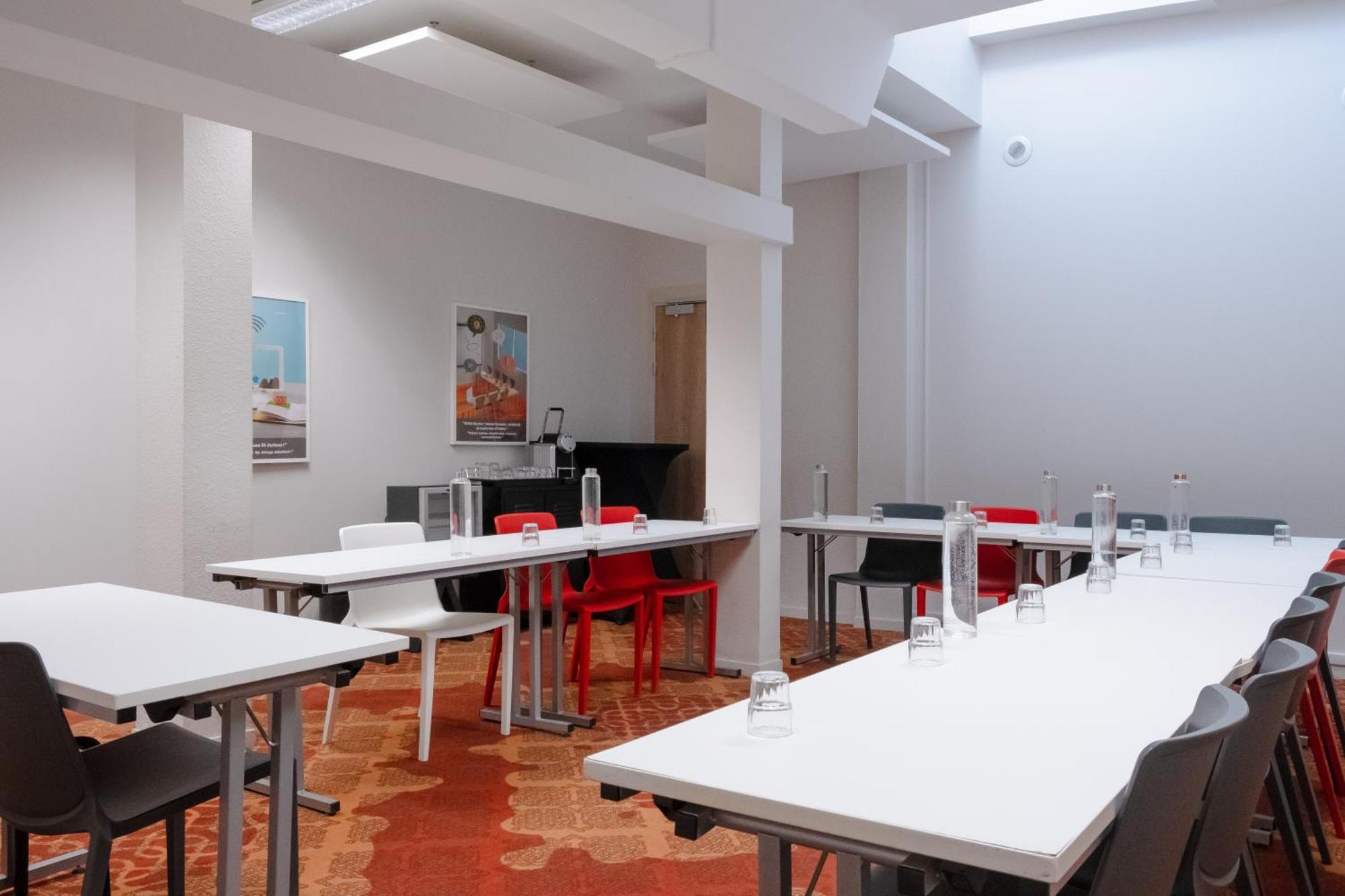 Hotel Ibis Styles Albi Centre Le Theatro Zewnętrze zdjęcie