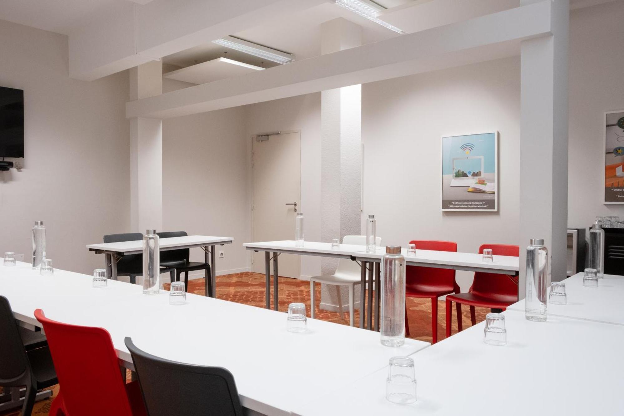 Hotel Ibis Styles Albi Centre Le Theatro Zewnętrze zdjęcie