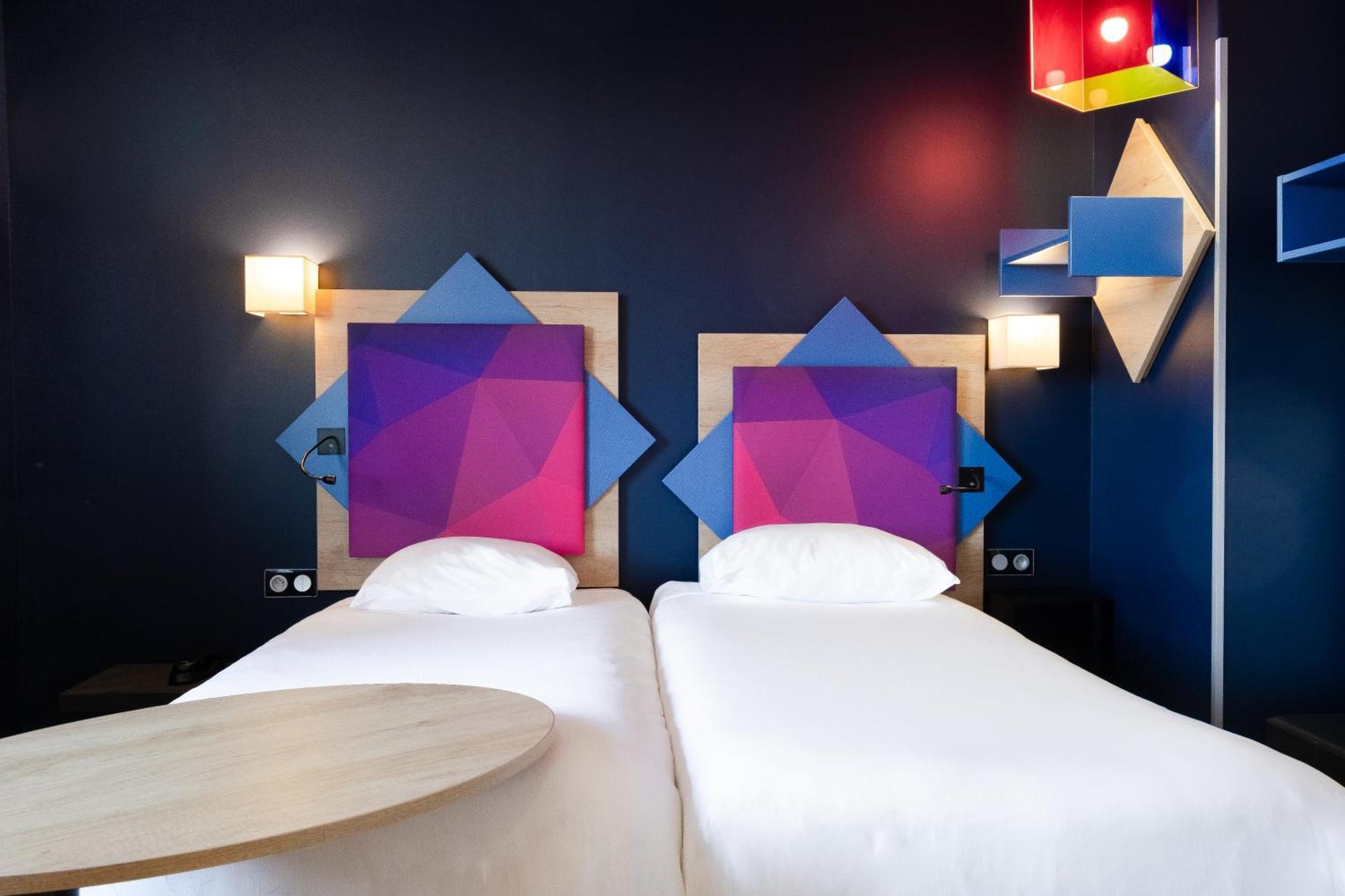 Hotel Ibis Styles Albi Centre Le Theatro Zewnętrze zdjęcie