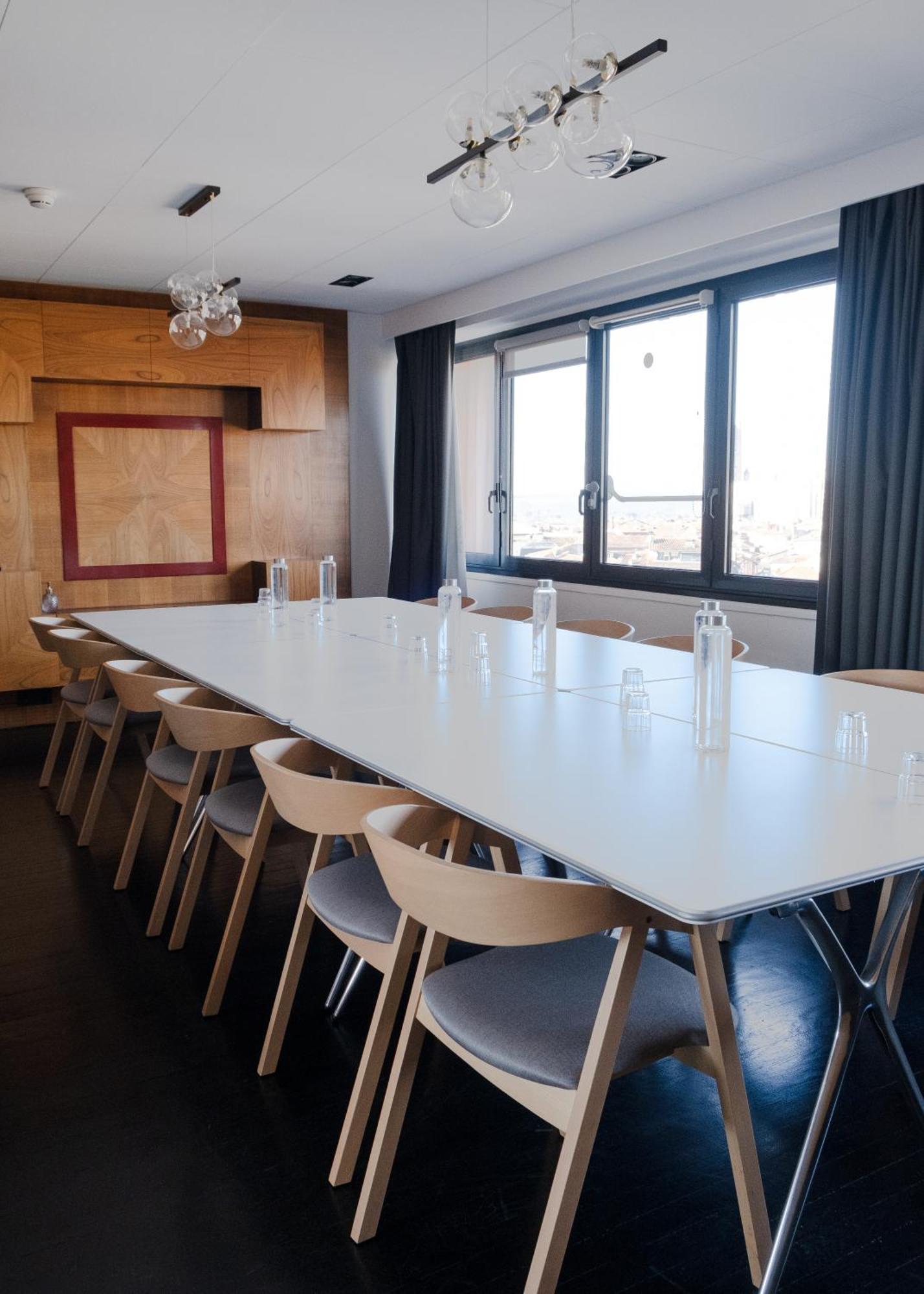 Hotel Ibis Styles Albi Centre Le Theatro Zewnętrze zdjęcie