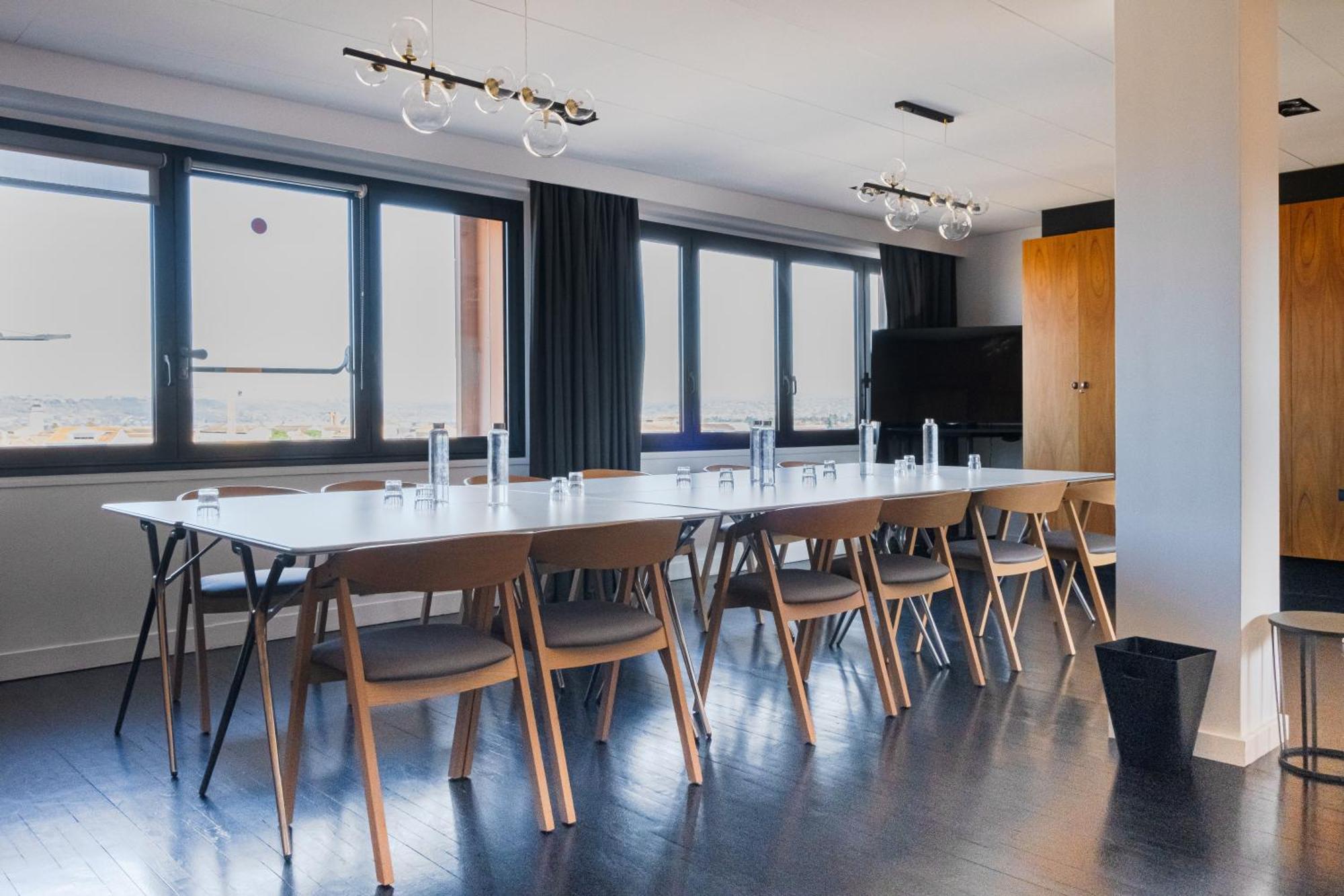Hotel Ibis Styles Albi Centre Le Theatro Zewnętrze zdjęcie