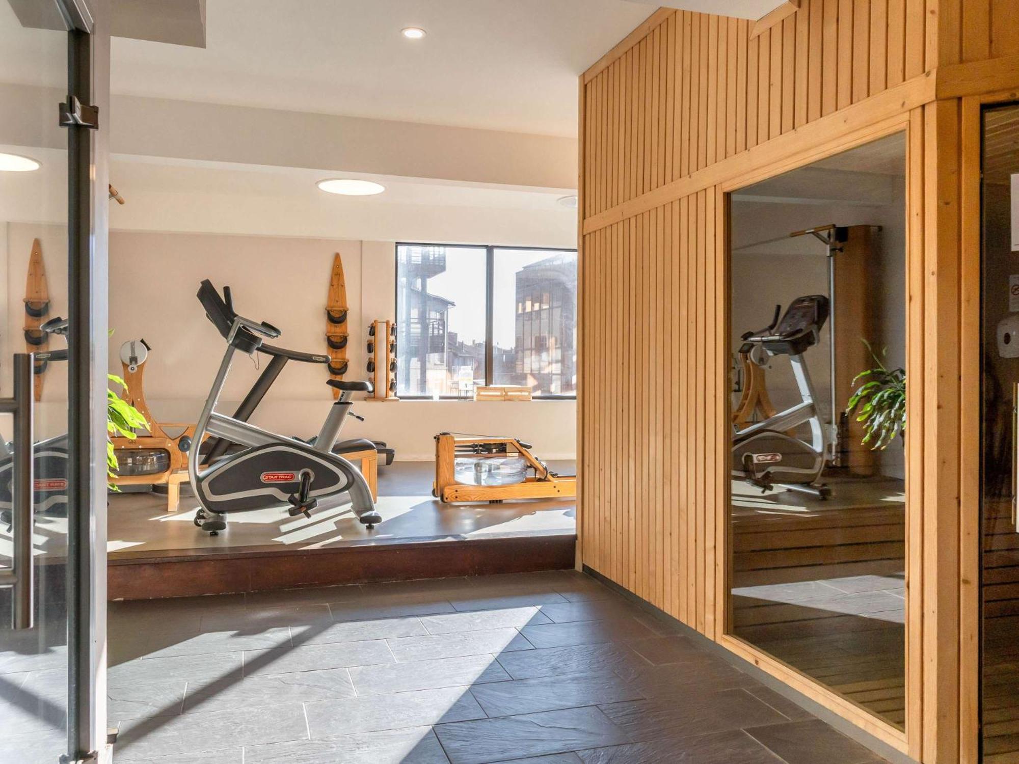 Hotel Ibis Styles Albi Centre Le Theatro Zewnętrze zdjęcie