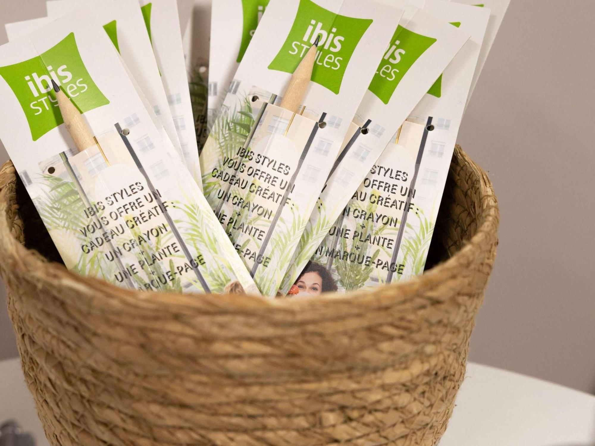 Hotel Ibis Styles Albi Centre Le Theatro Zewnętrze zdjęcie