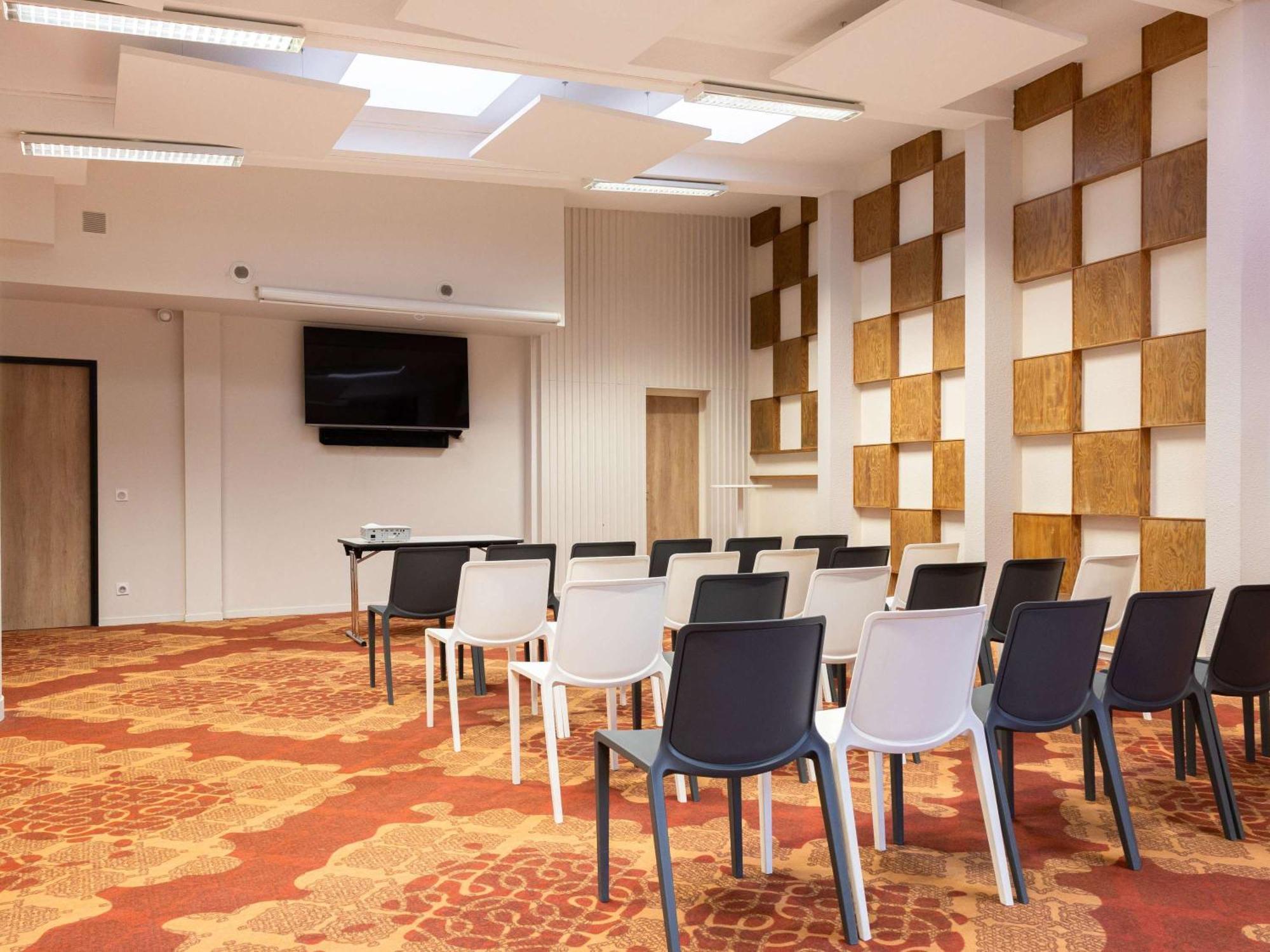 Hotel Ibis Styles Albi Centre Le Theatro Zewnętrze zdjęcie