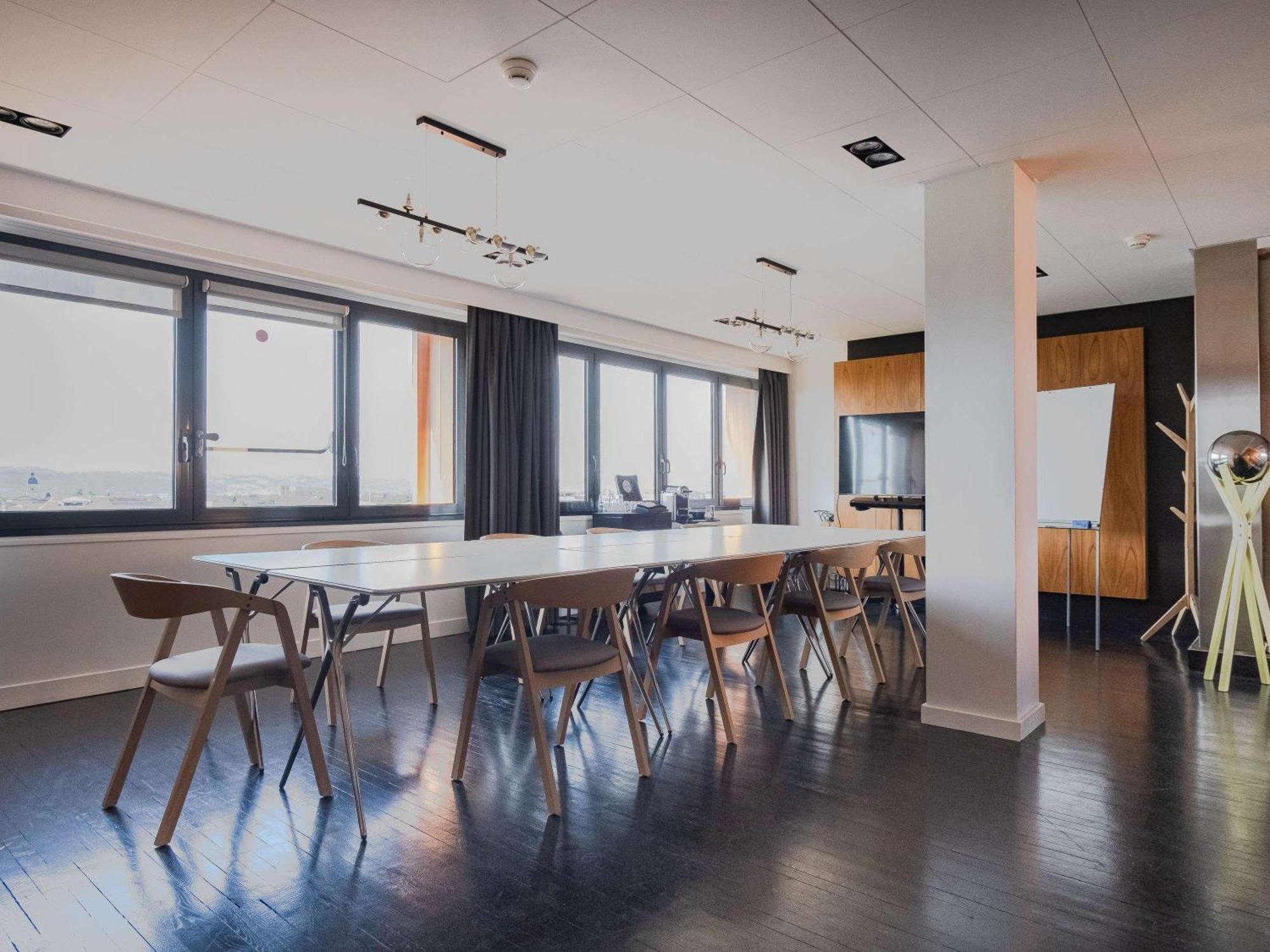 Hotel Ibis Styles Albi Centre Le Theatro Zewnętrze zdjęcie
