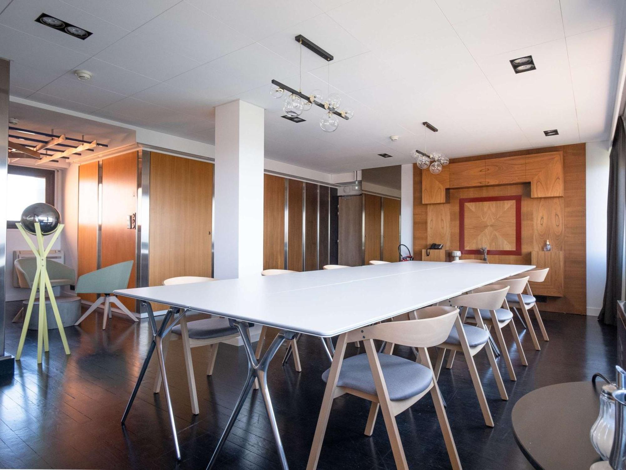 Hotel Ibis Styles Albi Centre Le Theatro Zewnętrze zdjęcie
