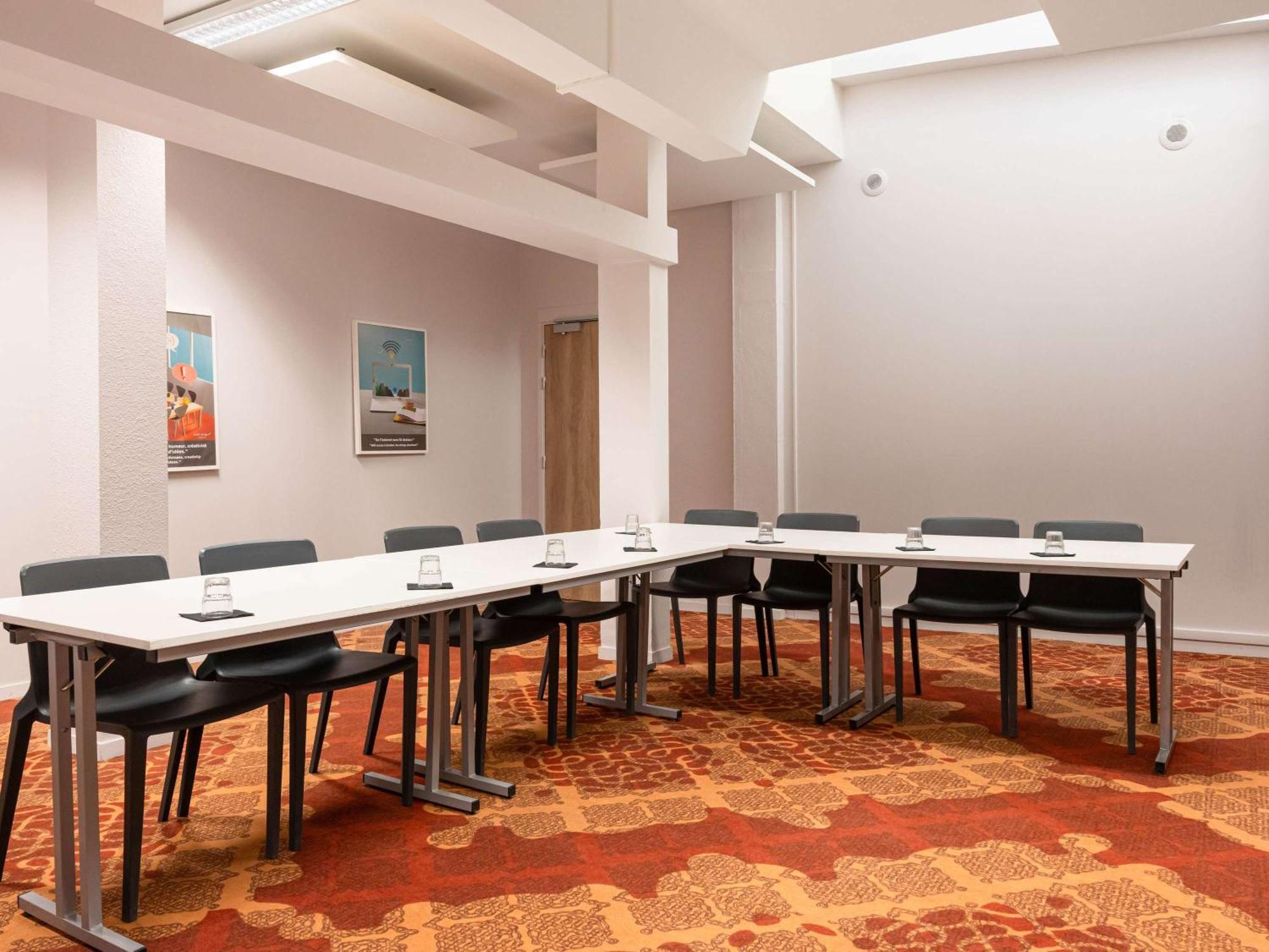 Hotel Ibis Styles Albi Centre Le Theatro Zewnętrze zdjęcie