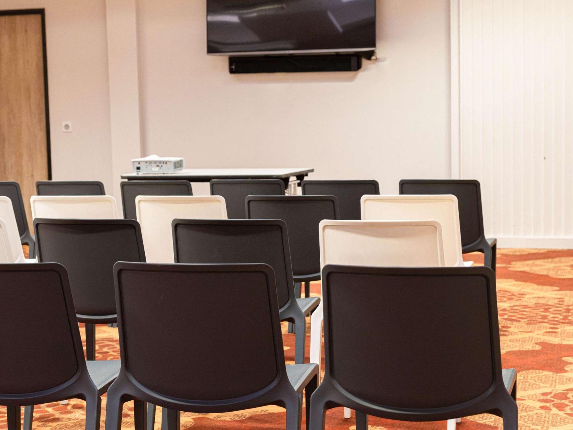 Hotel Ibis Styles Albi Centre Le Theatro Zewnętrze zdjęcie