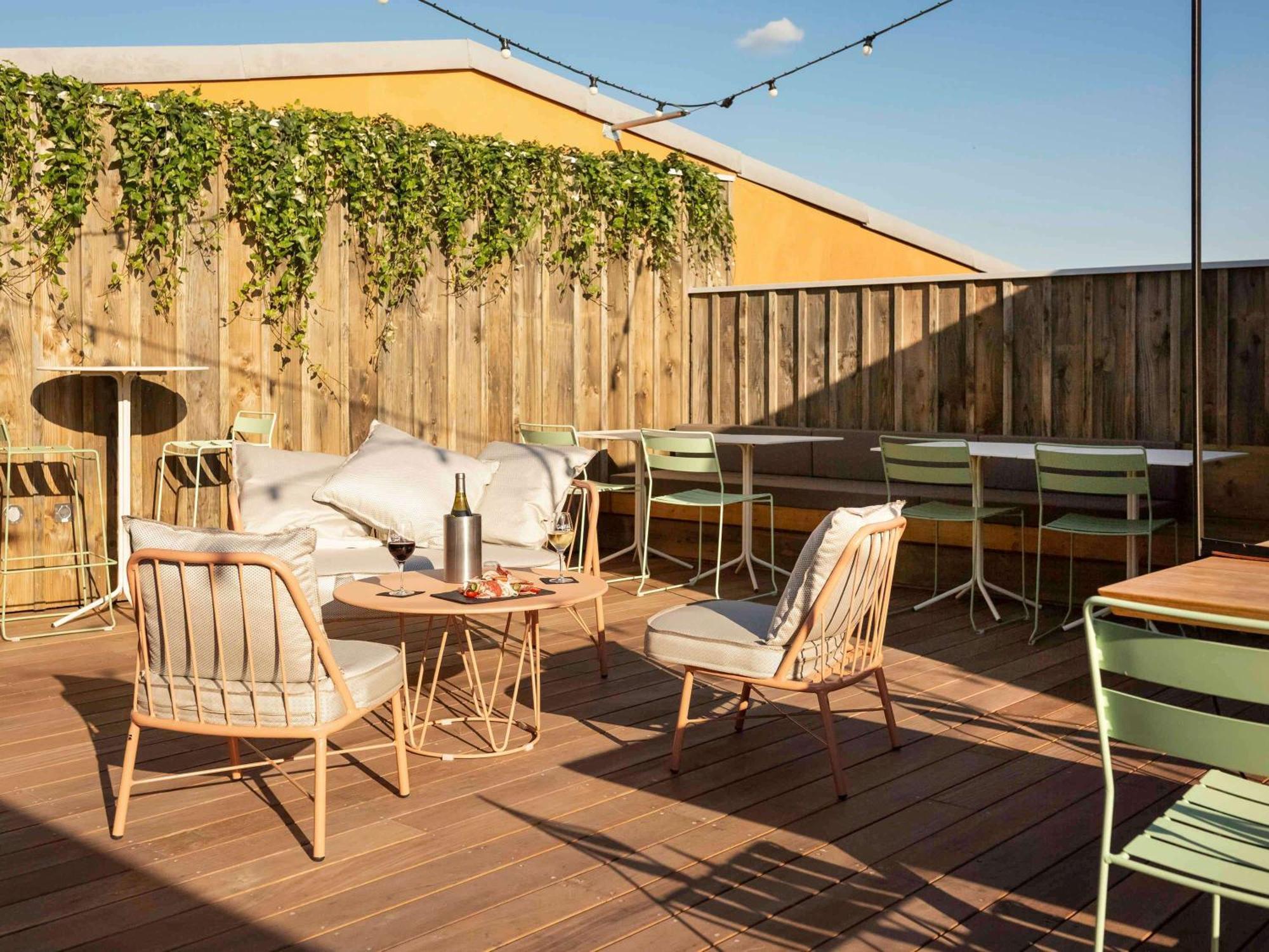 Hotel Ibis Styles Albi Centre Le Theatro Zewnętrze zdjęcie